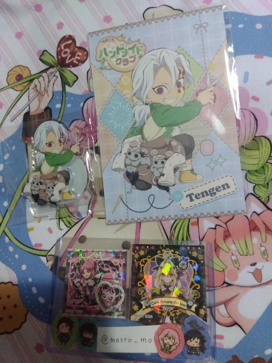 まろ※初回必読→固定、既読印あり※ tweet media