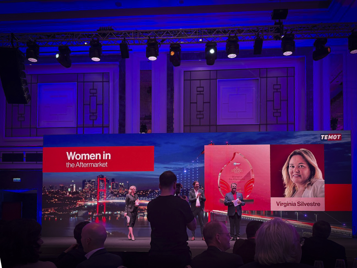 industriasdolz's tweet photo. We're in Istanbul for the #ExecutiveSummit2026, joining #TEMOT and Industry Aftermarket leaders to share ideas, strengthen partnerships, and help drive the future of the Aftermarket.
#temotinternational #temot #dolz #LitensAftermarket #VehicleAftermarket https://t.co/izpD0YVcEA