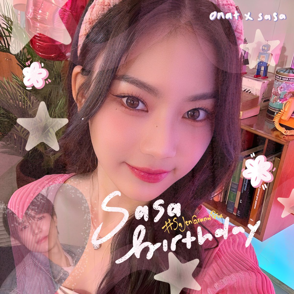 Acaca Uhuy. tweet media