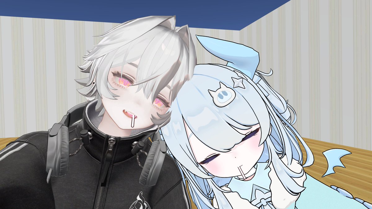 かず tweet media