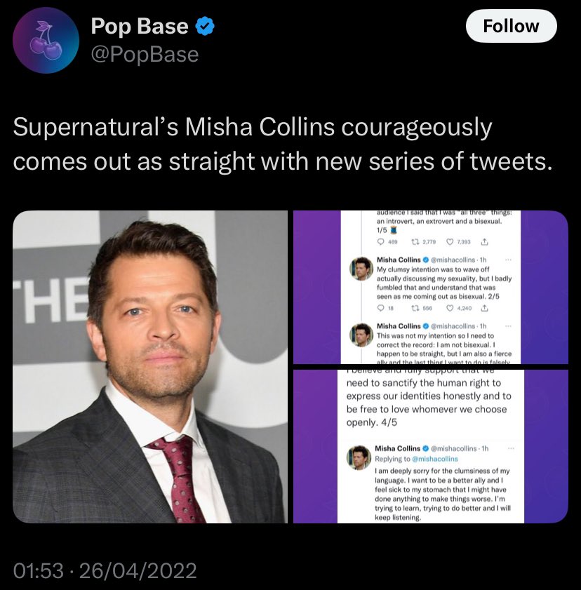 appeased sammy 🍸 tweet media