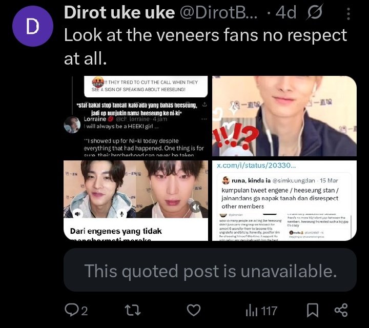HEE 🎶 ACE tweet media