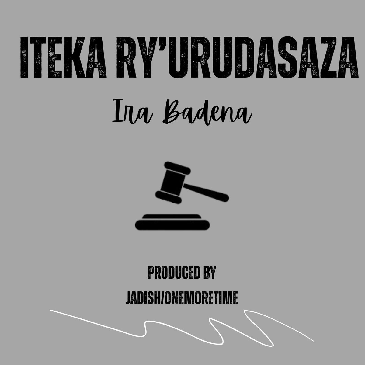 HELLO BEAUTIFUL TWITTER RWANDA🇷🇼 PEOPLE ❤️
I'VE BEEN WRITING SONGS, 
THIS ONE IS MY FAVORITE AND IT IS GOING OUT SOON #ITEKARYURUDASAZA . SUPPORT ME BY REPOSTING THIS INFO.