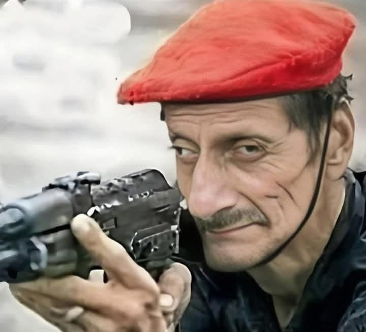 Leo🦅🇦🇱 tweet media