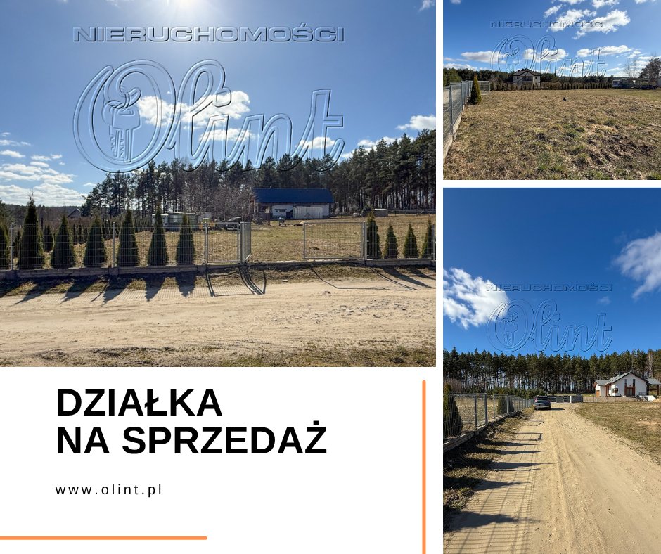 OlintLebork's tweet photo. Działka budowlana na sprzedaż
- miejscowość: Lubowidz gm. Nowa Wieś Lęborska,
- przeznaczenie: budowlana,
-  działka  powierzchnia : 1580 m2.
https://t.co/7qrn8bDlHv
#olintlebork #działkibudowlane #nierchomościsprzedaz
#nasprzedaz #oferta #NowaWieśLęborska #lubowidz https://t.co/M1nnJRcmBy