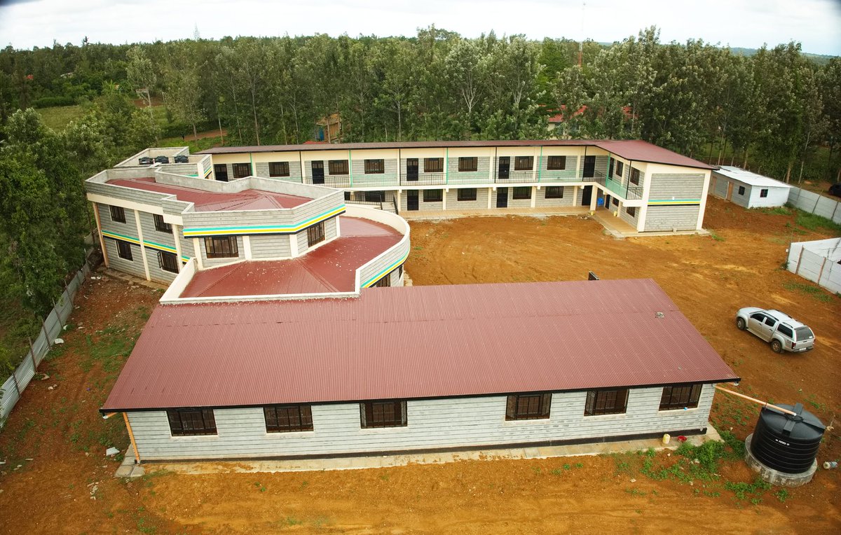 James Orengo tweet media