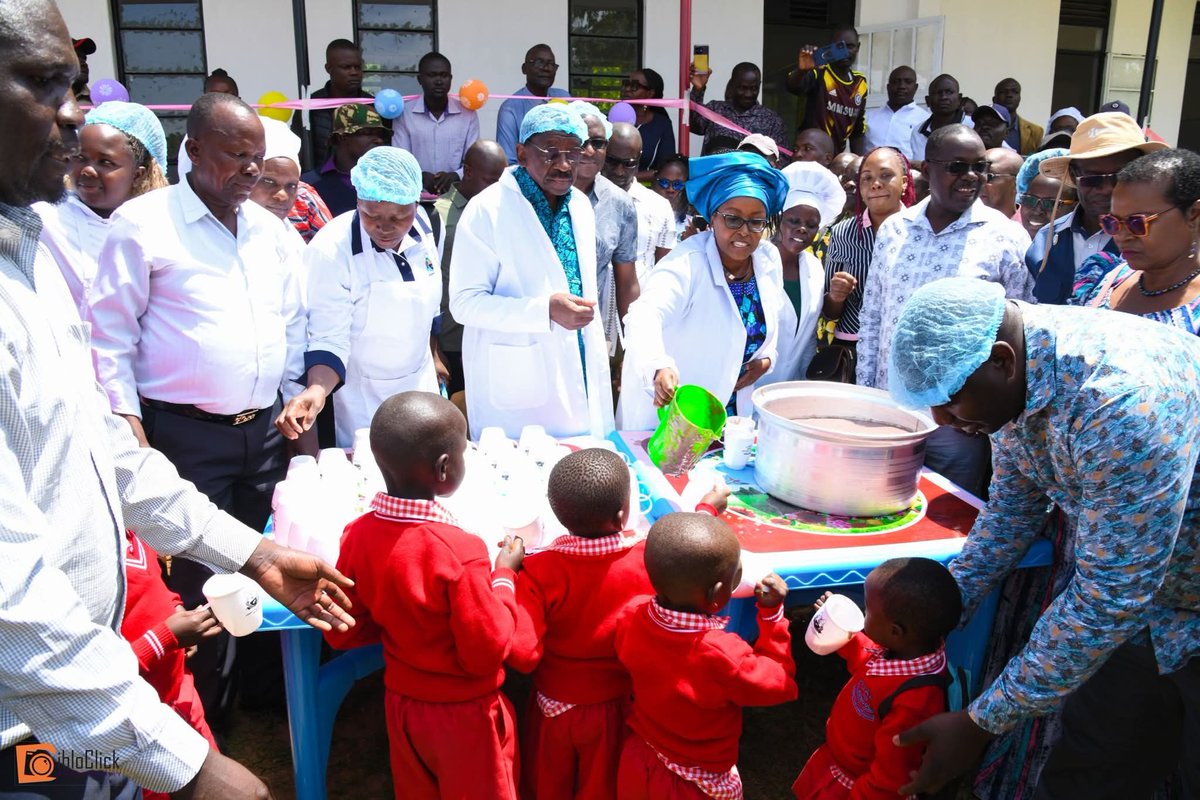 James Orengo tweet media