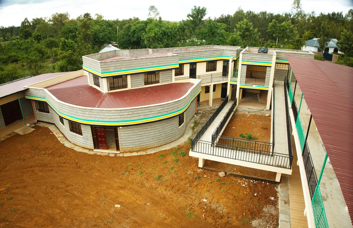 James Orengo tweet media