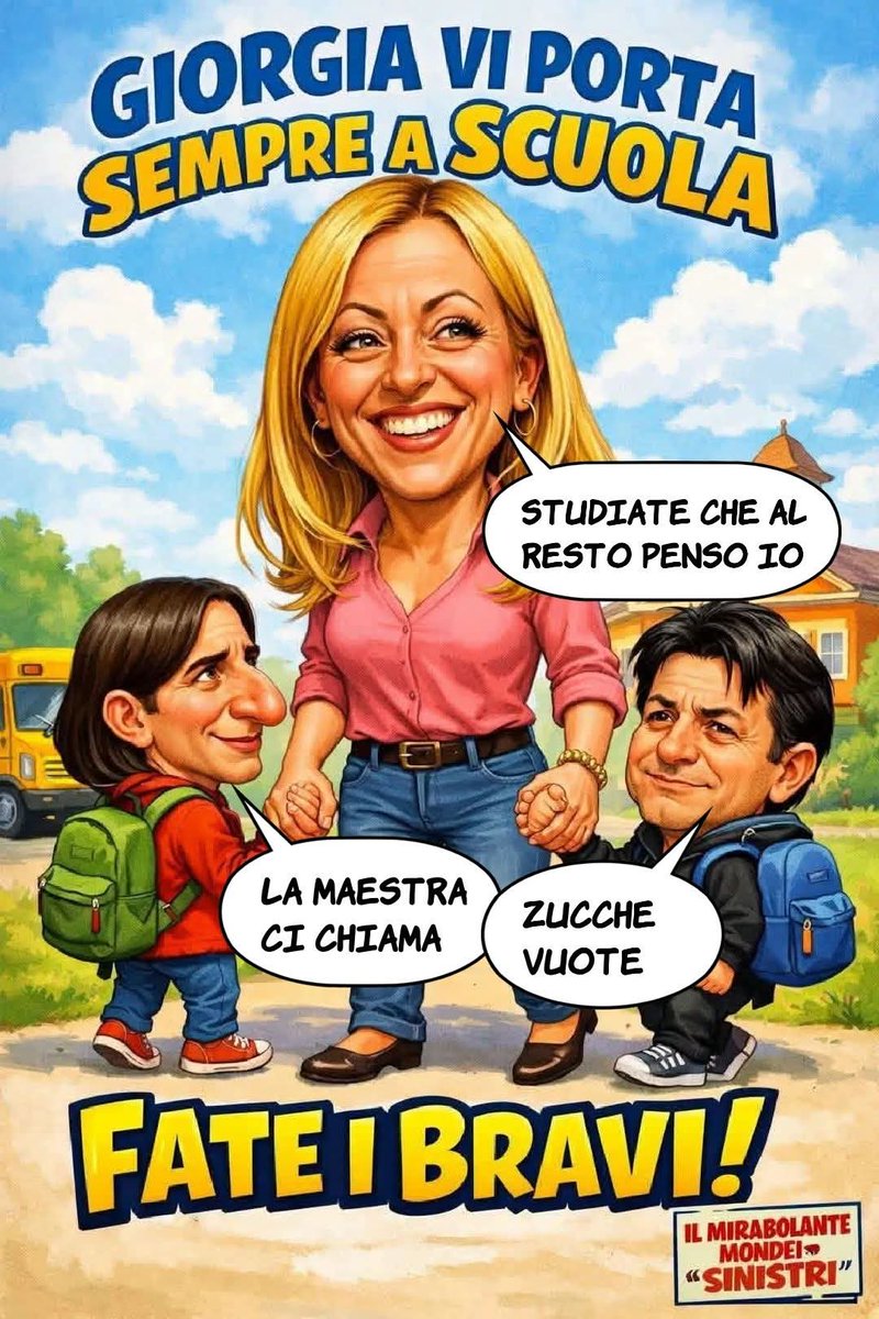 Piermario🤚🇮🇹 tweet media