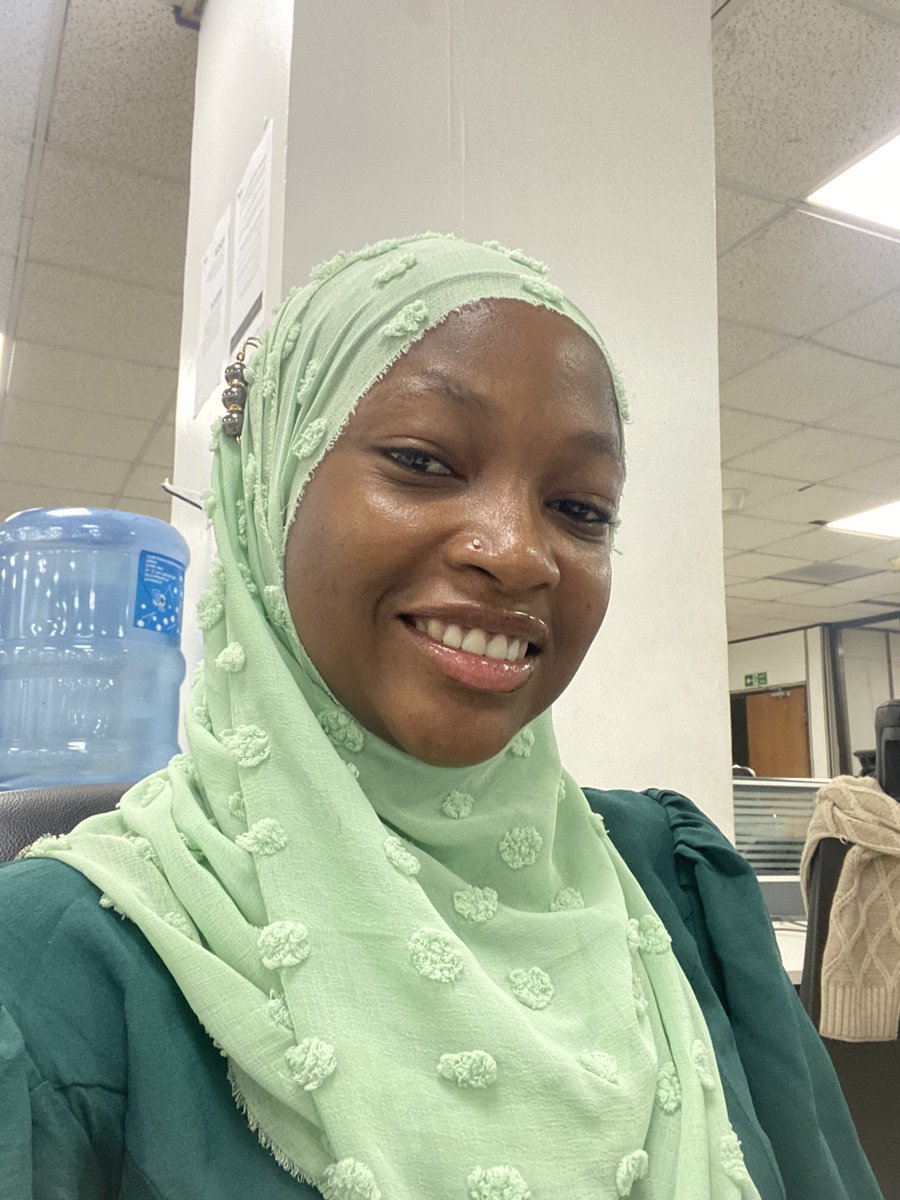 Opeloyeru Zainab Morenikeji 🌷 tweet media