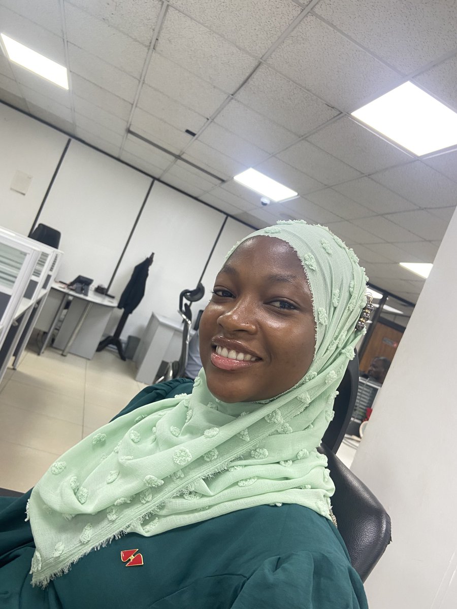 Opeloyeru Zainab Morenikeji 🌷 tweet media