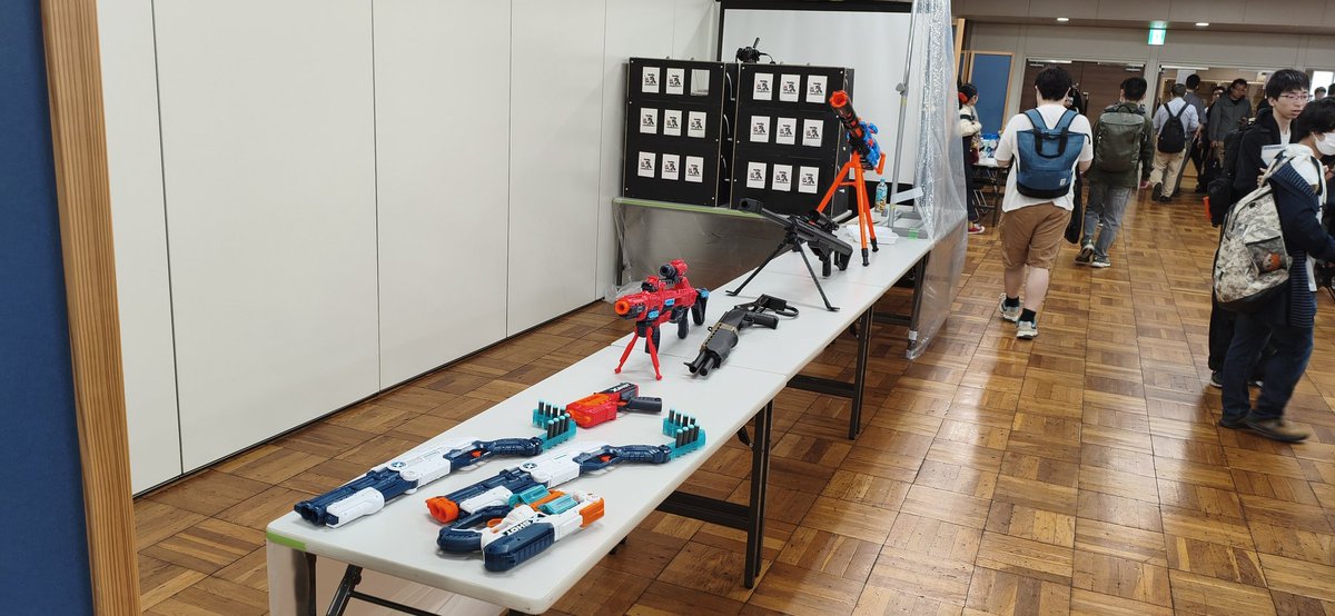 さばユキ tweet media