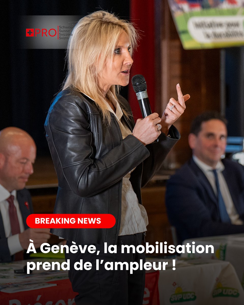 Pro Suisse tweet media