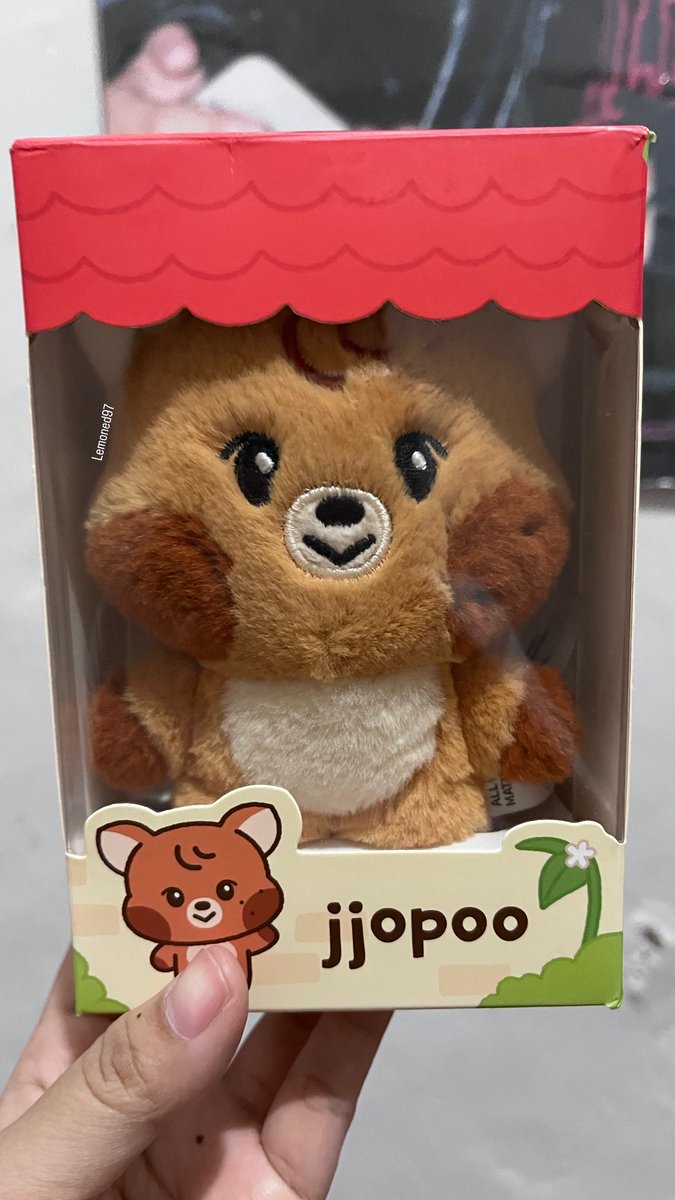 lemoned97's tweet photo. WTS/WANT TO SELL

🐻 doll dreamiez line friends v1 jjopoo fullset 400k free clothes 

unsealed 
inc packing
exc admin

📍Tangerang 

#neosell https://t.co/qgQluXRJGd