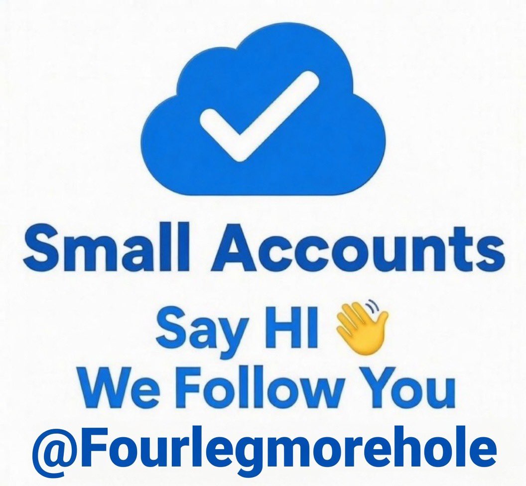 FOUR LEG MORE HOES tweet media