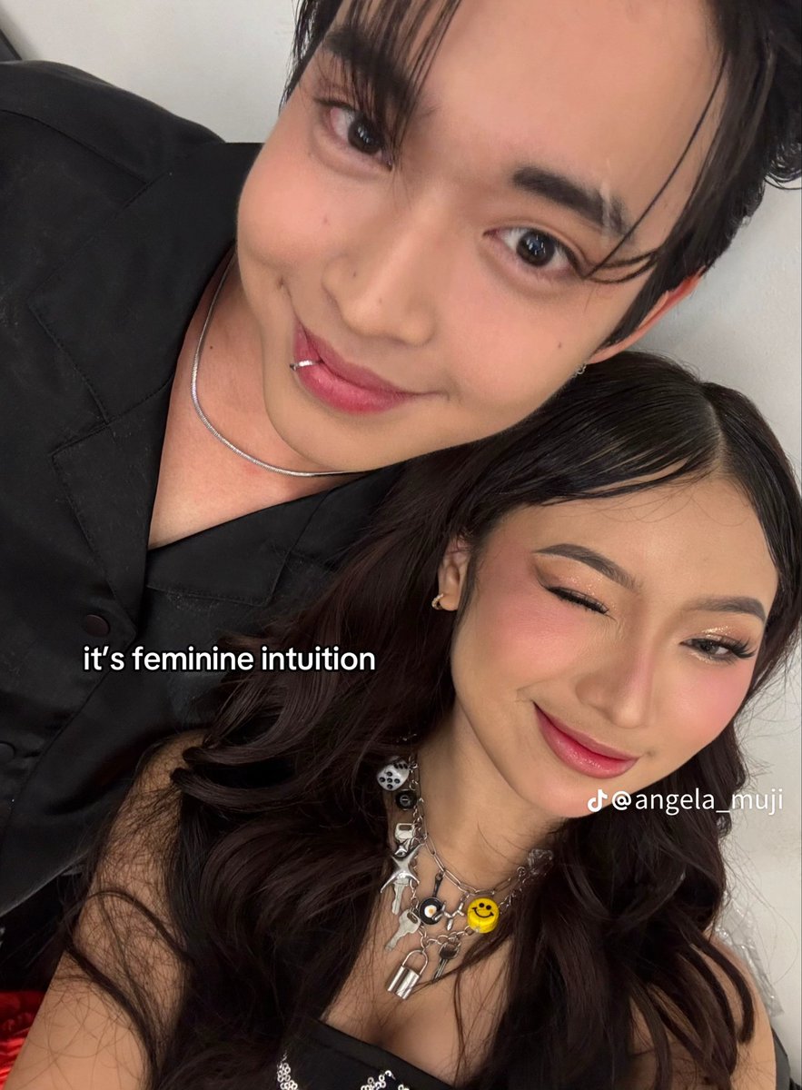 rabsimp's tweet photo. TANGINA NIYONG LAHATTT. TOTOO ANG CHISMIS NA MAGKA CHAT NA AMNSE PALANG 😭😭😭 https://t.co/erBmCzwtzc