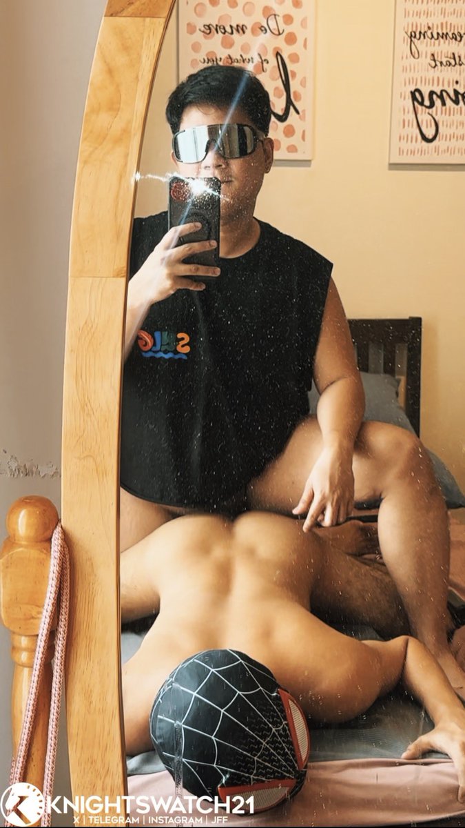 𝙆𝙉𝙄𝙂𝙃𝙏𝙎𝙒𝘼𝙏𝘾𝙃²¹ ELYU APR 30 - MAY 3 tweet media