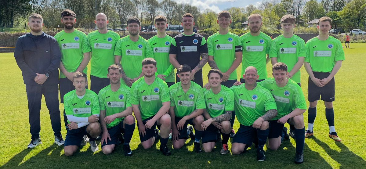 Lancashire Sunday League tweet media