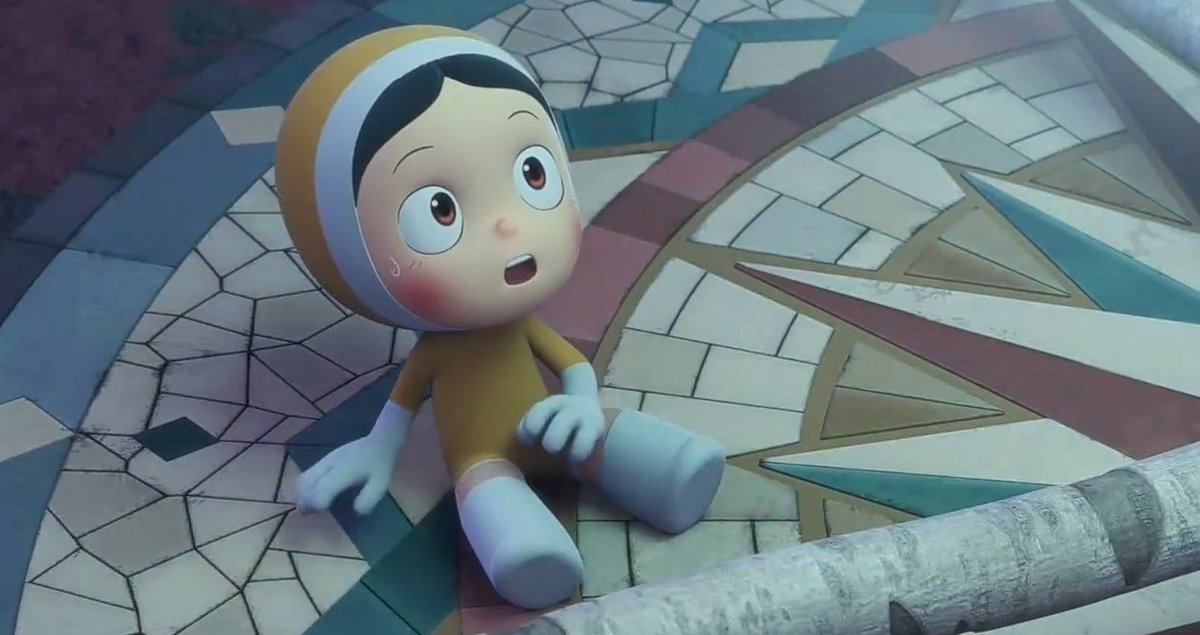 K-Drama Menfess tweet media