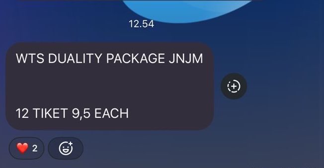 𝓟𝓾𝓽𝓻𝓲 🐰 BOTH SIDES ★ ★ tweet media