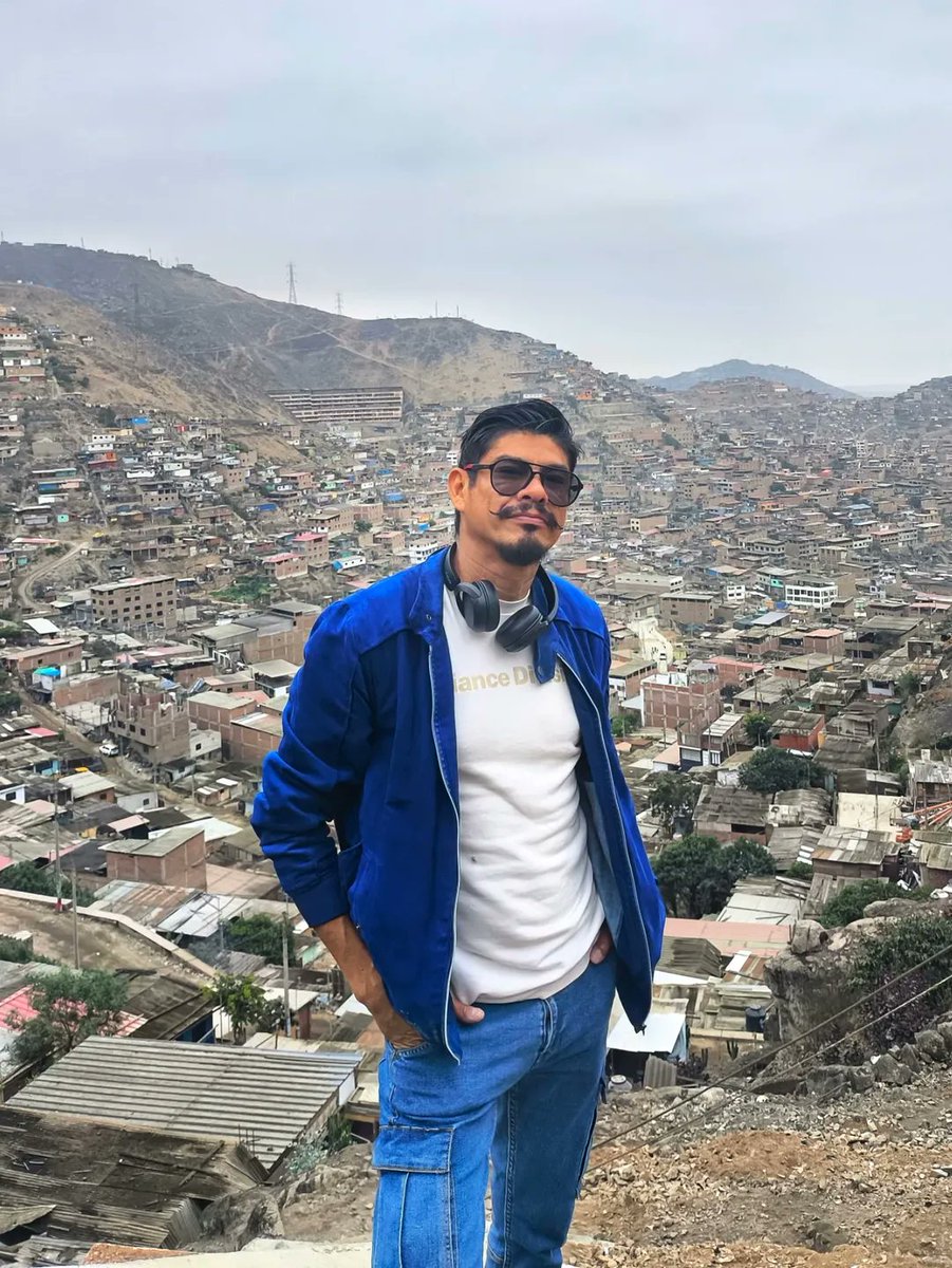 ikerdemoficial's tweet image. 1/2 Este es el Perú que a veces muchos prefieren ignorar. Tiene muchos problemas, pero también mucha ilusión, gente chambera y capaz de enfrentar los desafíos de la vida (créanme que vivir en lugares con una dura accesibilidad es prueba de ello)
#peru #realidad #estado #Gobierno