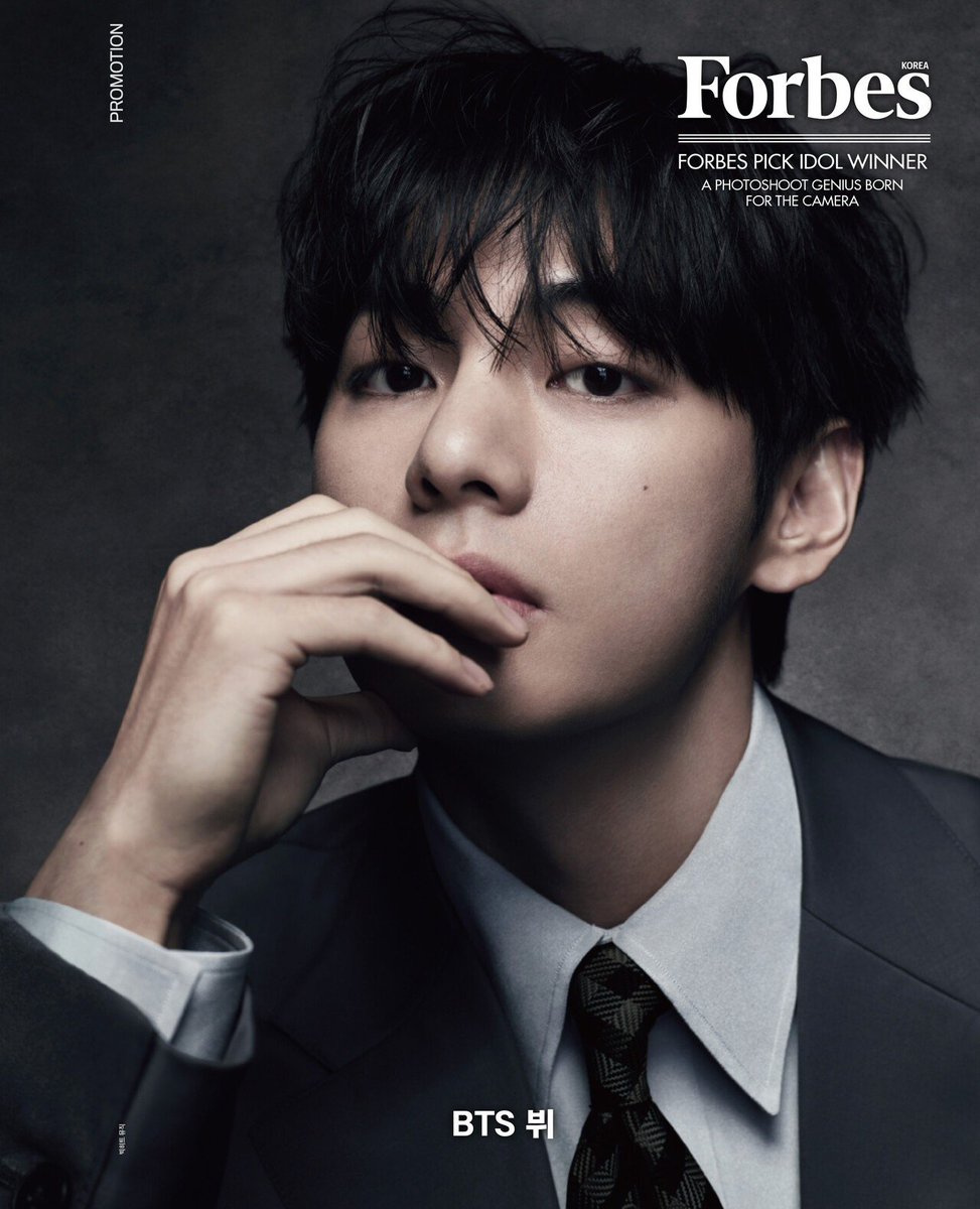 Taehyung Naver tweet media