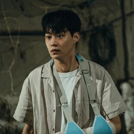 K-Drama Menfess tweet media