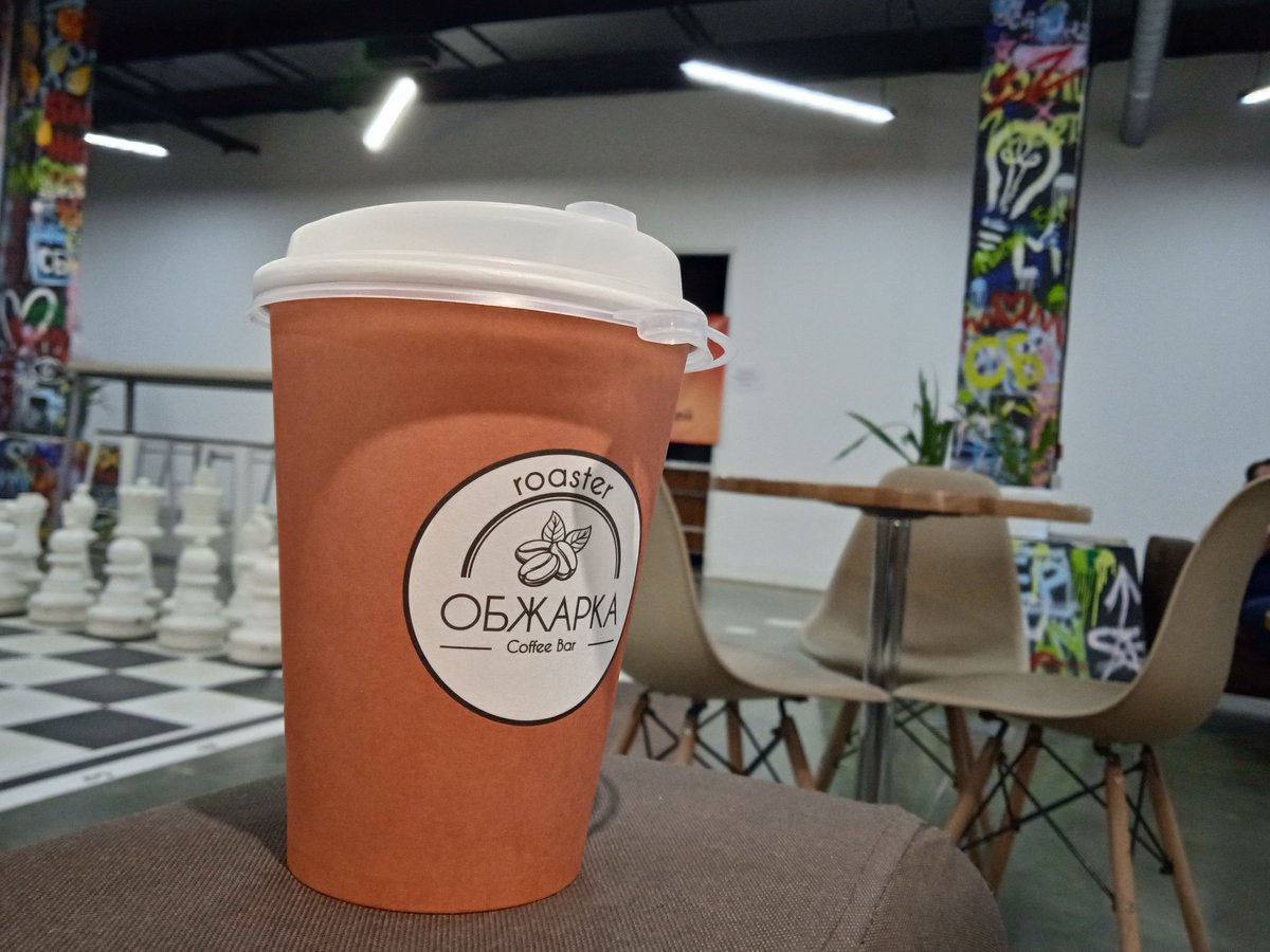 Surovmag's tweet image. #coffee #barnaul