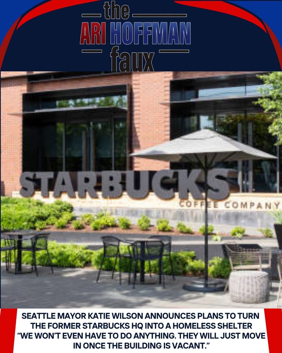 Ari Hoffman tweet media