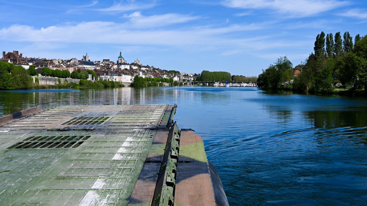 Préfet de l'Yonne 🇨🇵🇪🇺 tweet media
