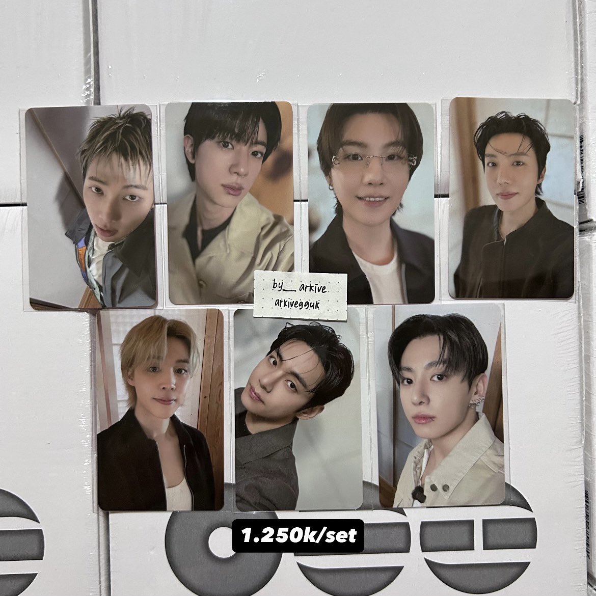 ki | @ after dm tweet media