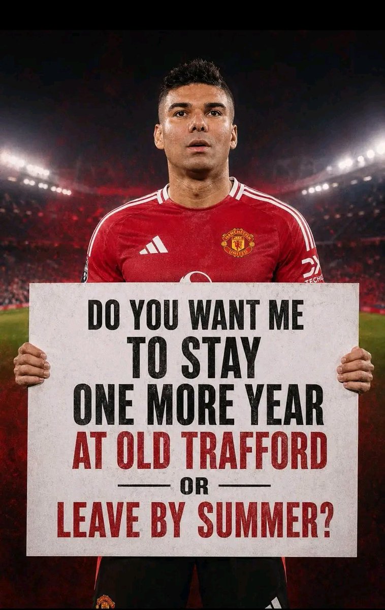 GIDEON MUFC tweet media