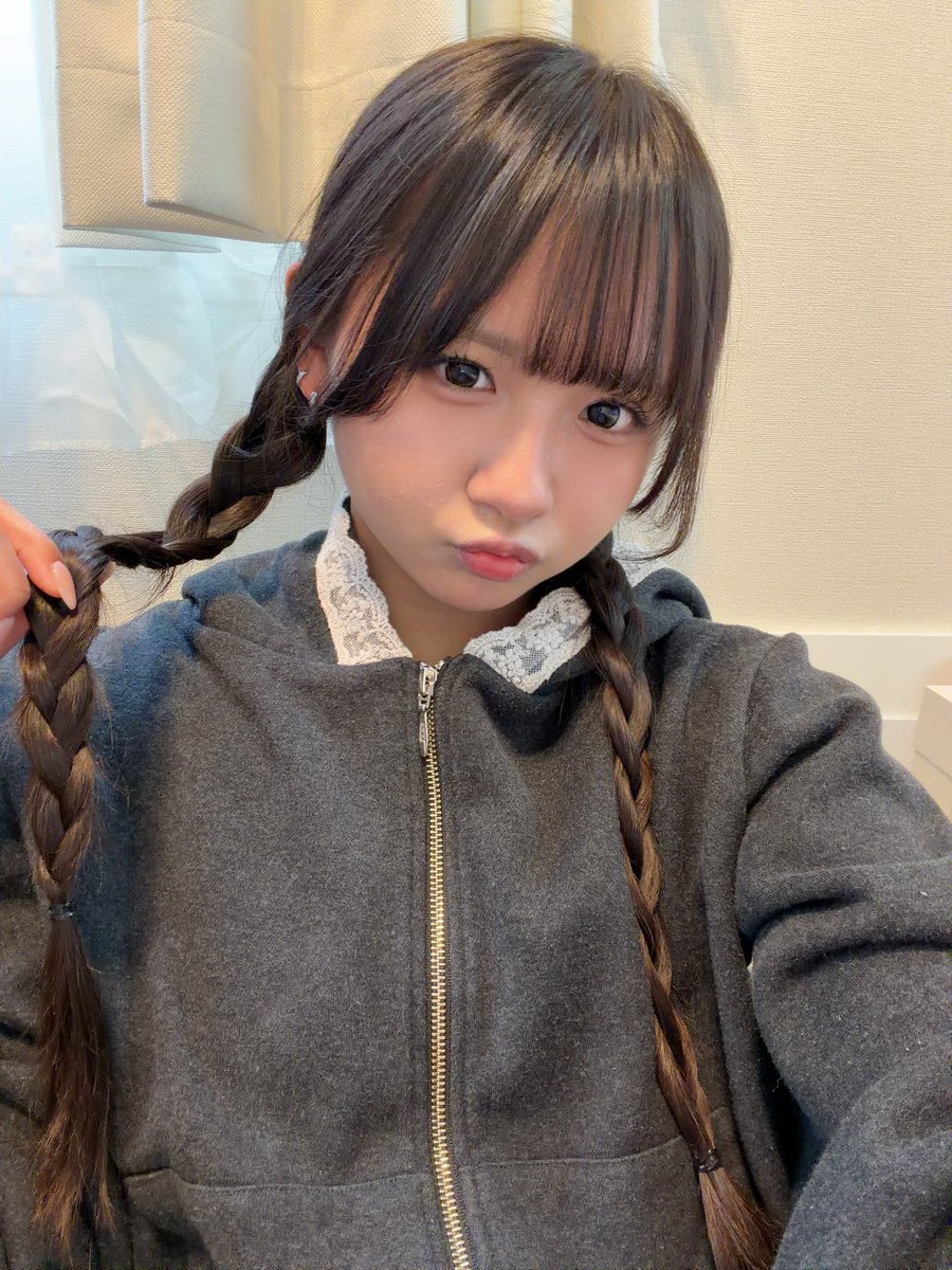 おねぎ【のんふぃく！候補生】 tweet media