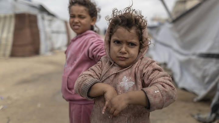 Jackson Hinkle 🇺🇸 tweet media