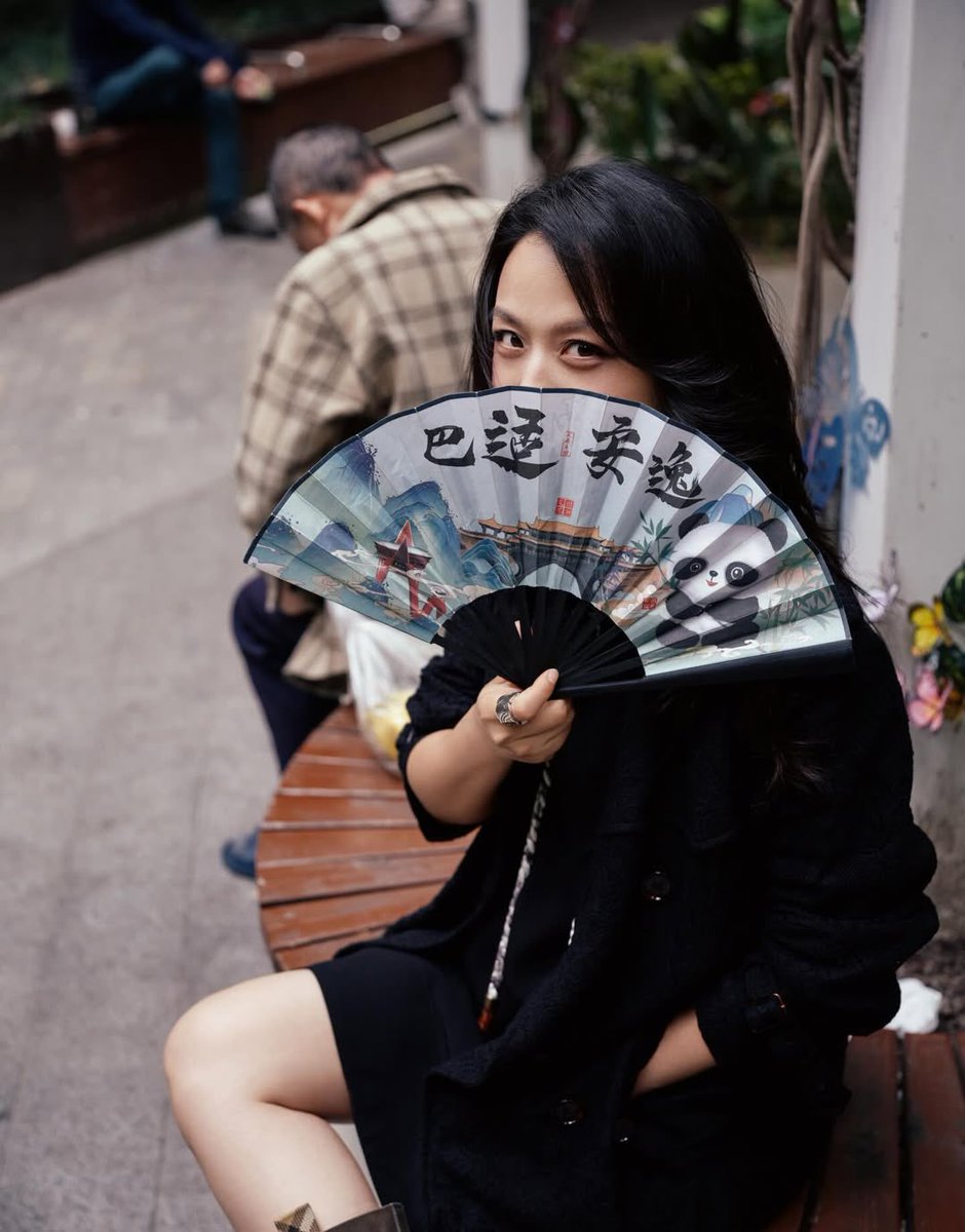 탕여친 tweet media