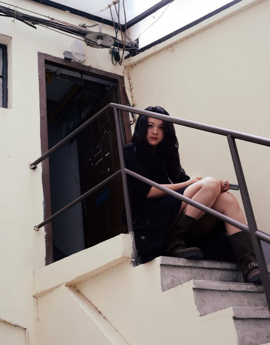 탕여친 tweet media