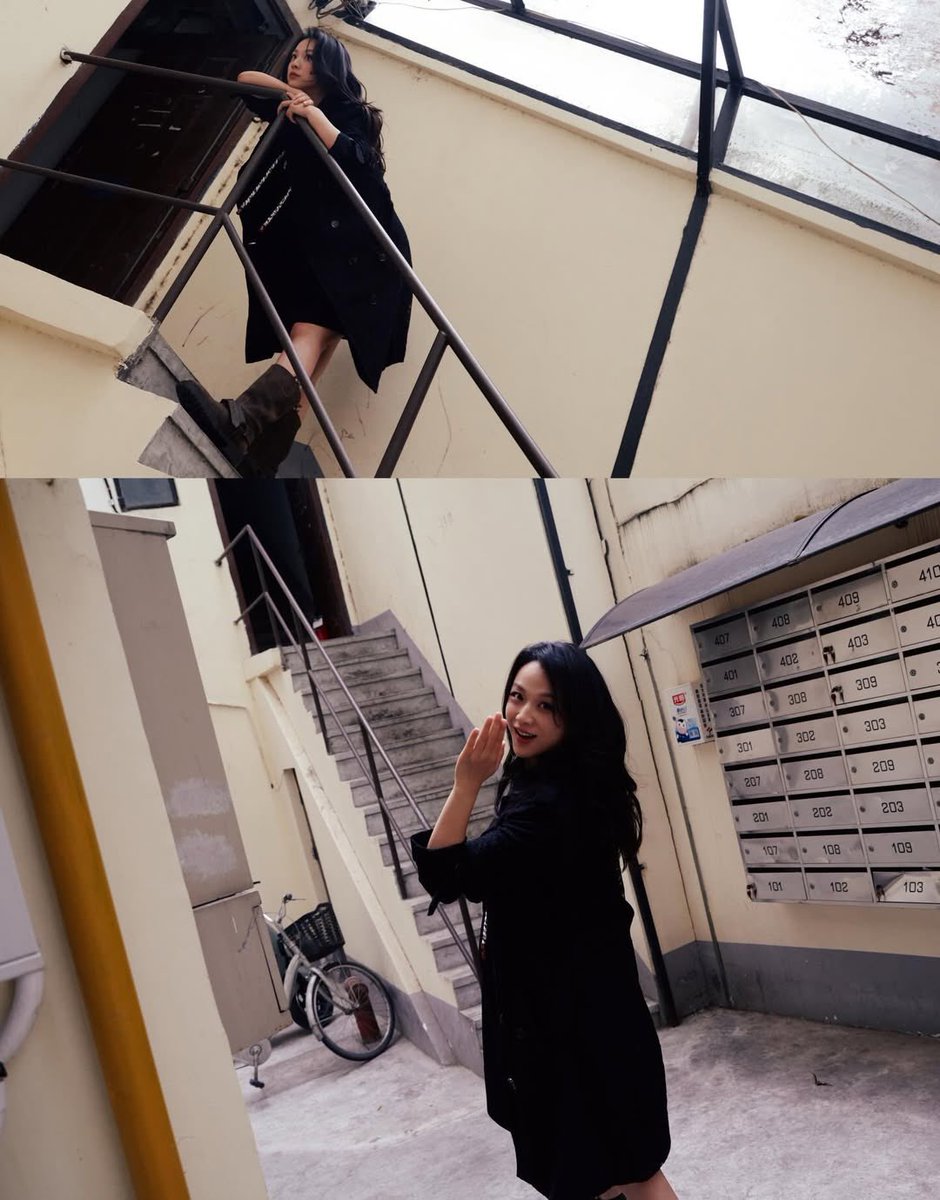 탕여친 tweet media