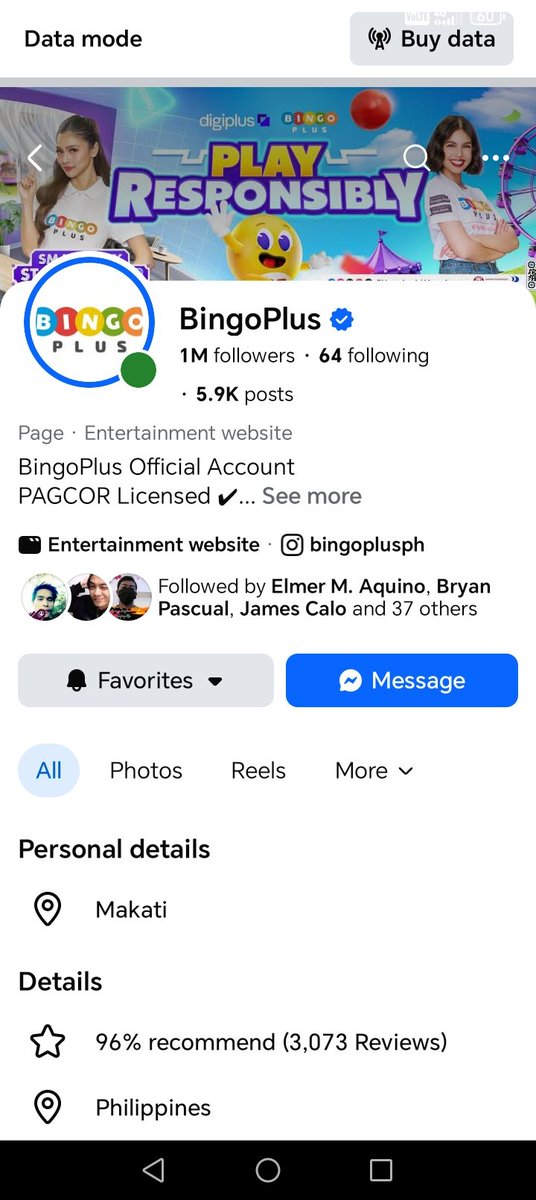 freddie bulatao pangalilingan tweet media