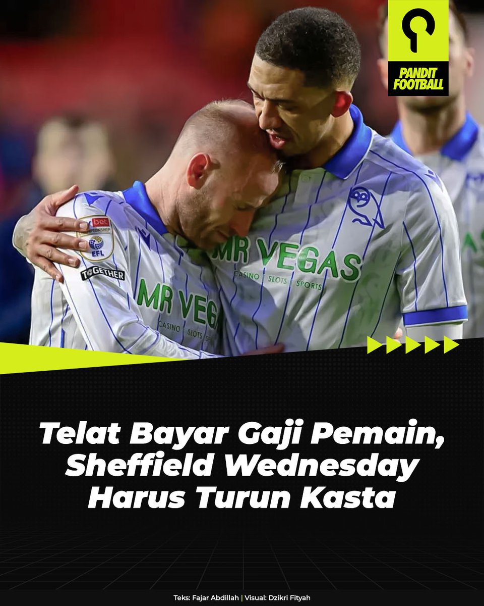 PanditFootball.com tweet media