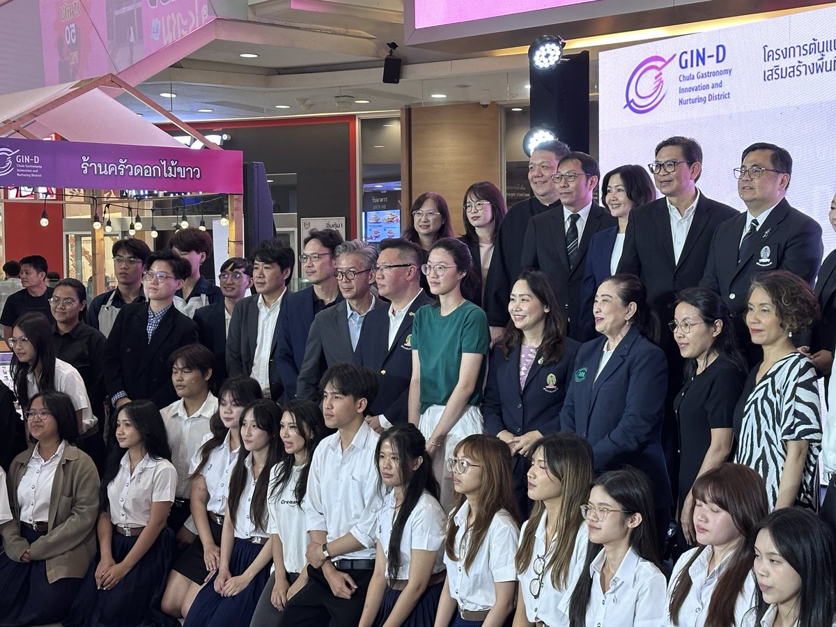 Jittipoj จิตติพจน์ วิริยะโรจน์ 陸享瑞 tweet media
