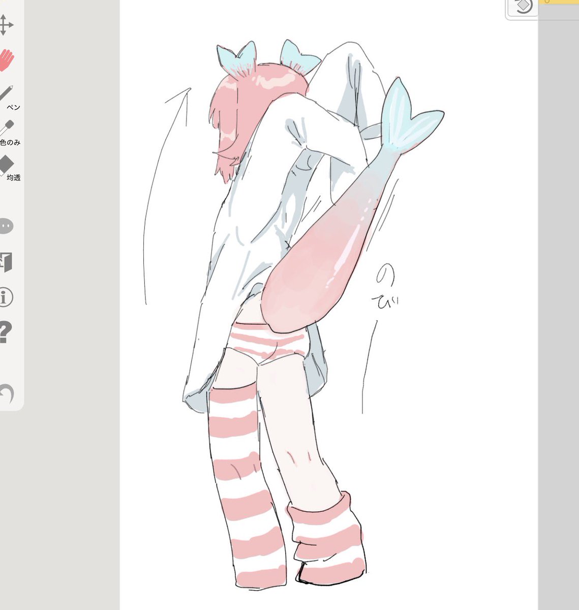 もっちゅりん tweet media