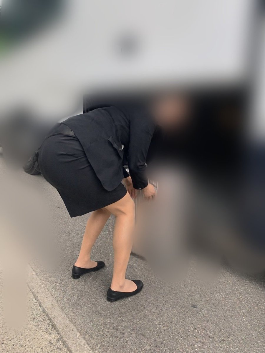 杏里（anri）バスガイド添乗員観光バス会社勤務 tweet media