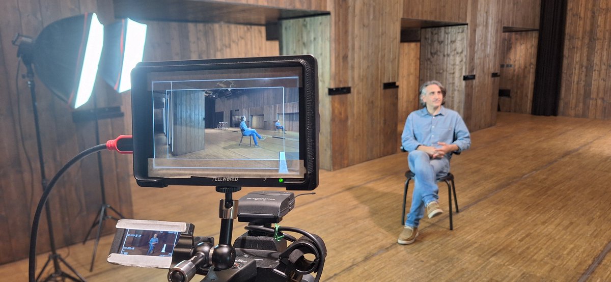docusuicidio's tweet photo. Un profesional de la psicología que trasciende la filosofía, el humanismo y la empatía para tratar de comprender al ser humano en su sufrimiento❤️‍🩹
Su valiosa aportación sorprenderá🙏🏼.Un privilegio aprender de Juan García Haro
#𝐏𝐫𝐞𝐯𝐞𝐧𝐜𝐢ó𝐧𝐒𝐮𝐢𝐜𝐢𝐝𝐢𝐨 by @PandoraBoxTV https://t.co/aTqVLmFQTQ