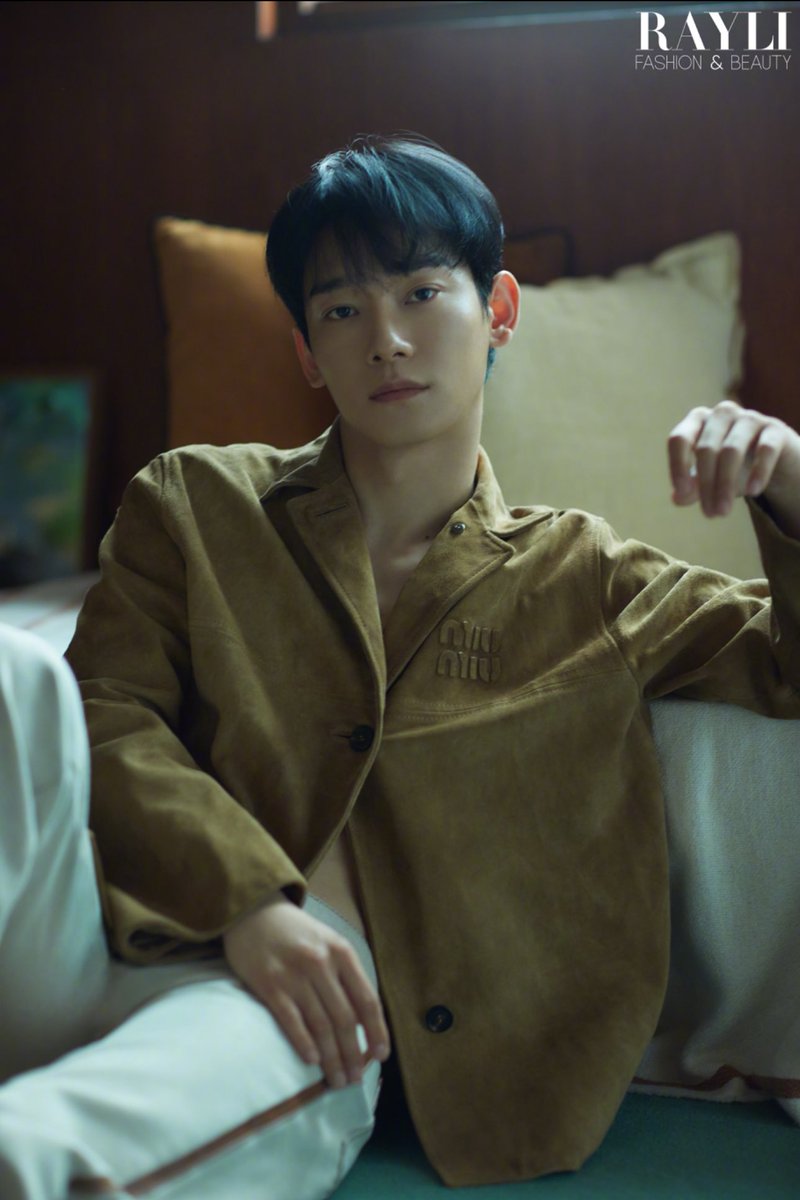 Biiaa~Always CHEN🩷ARCADIA💫 tweet media