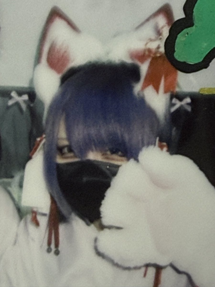 けもさん(てっちゃん) tweet media