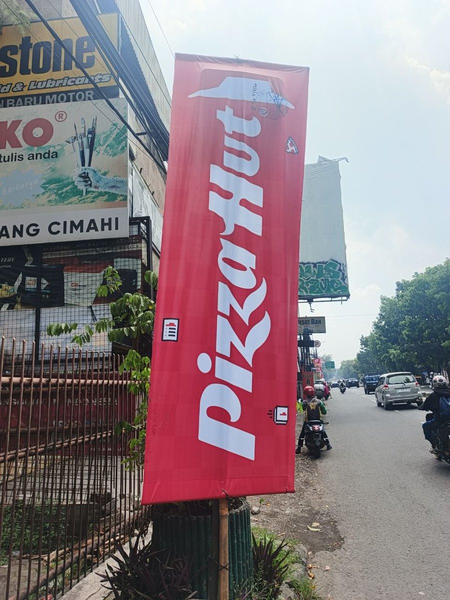 Transport for Bandung - FDTB tweet media