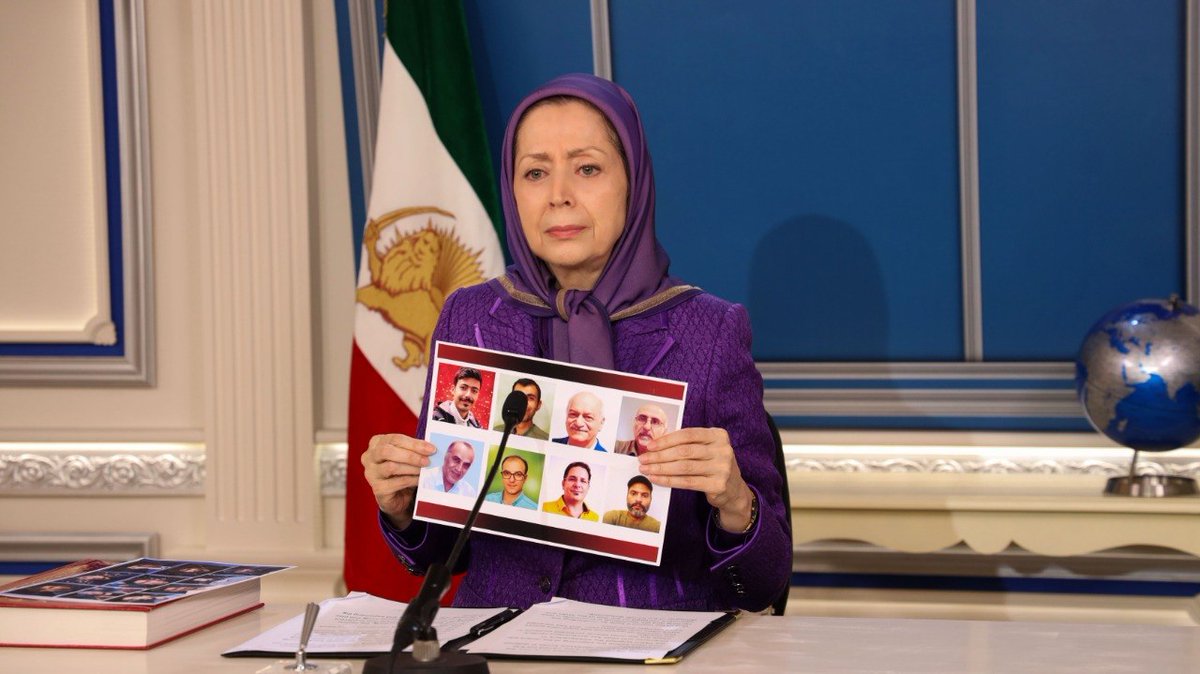 Shiny Future Iran tweet media