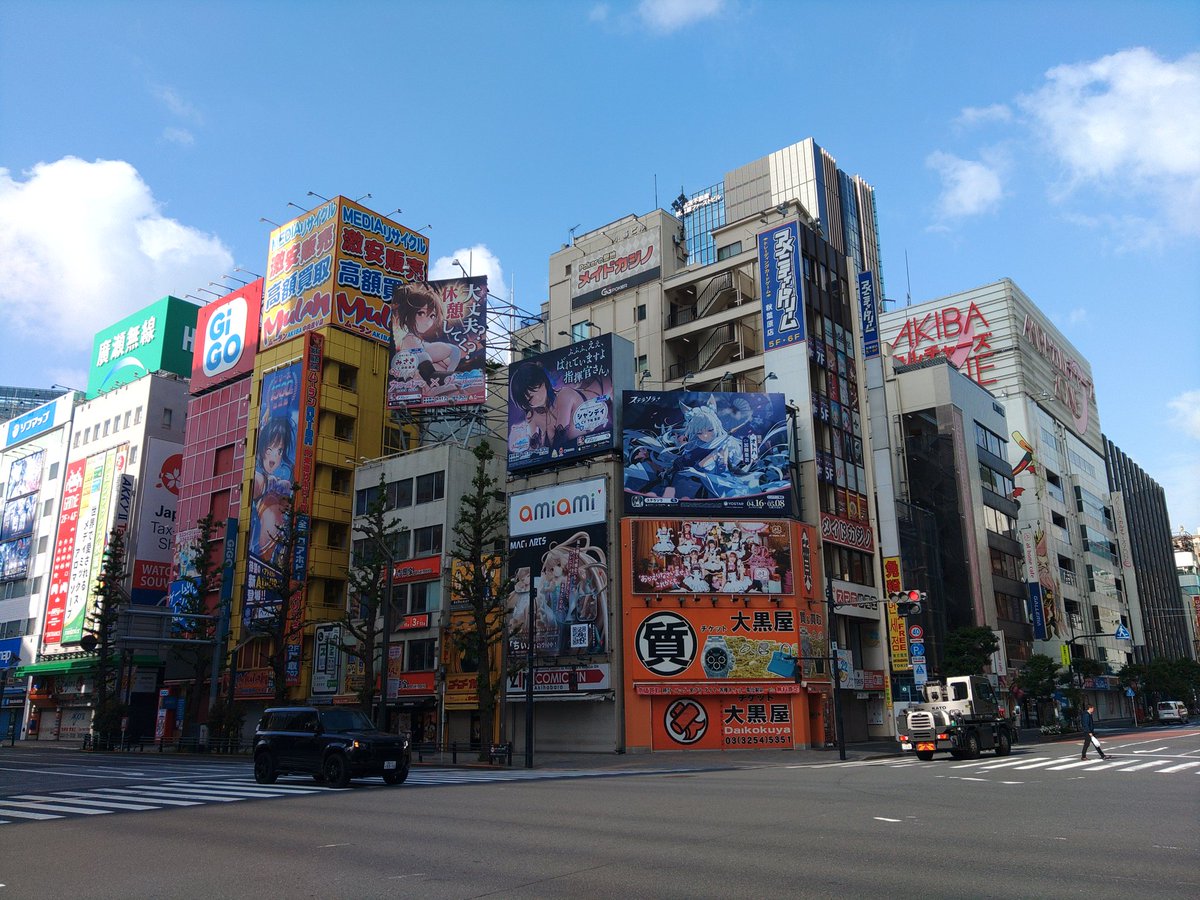 エンペラー吉田Ⅱ世 tweet media