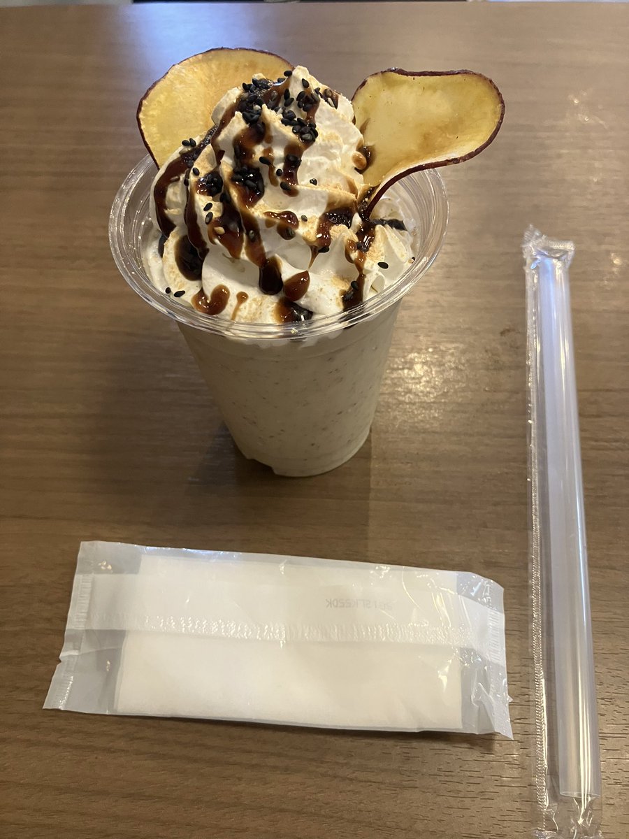 天空オリーブ🧫 tweet media