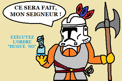 Monsieur_Aba's tweet photo. #Carbone14 : EL BARTO (24/08/1572) https://t.co/LLOH6anEpw